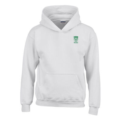 Youth hoodie  Thumbnail