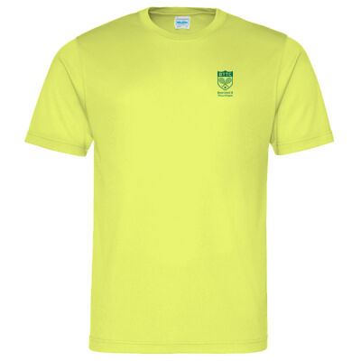 Adult Training T Shirt  Thumbnail