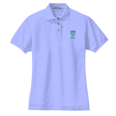 Ladies Polo Shirt Thumbnail