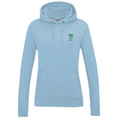 Ladies Hoodie   Thumbnail