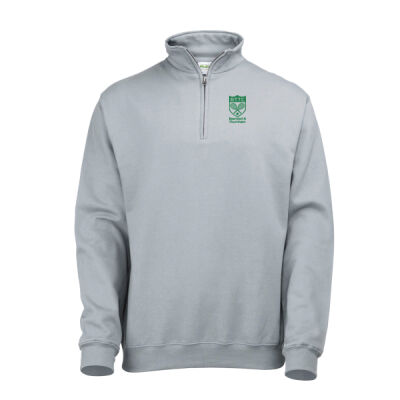 Adult ¼ Zip Sweatshirt Thumbnail
