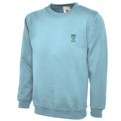 Child Sweatshirt Thumbnail