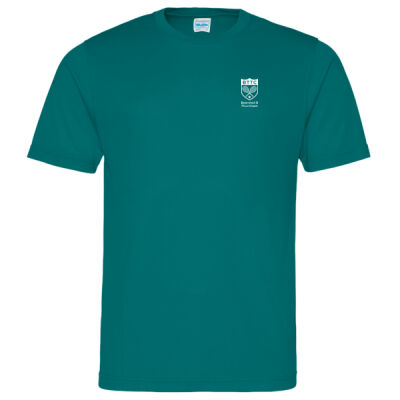 Adult Training T Shirt Thumbnail