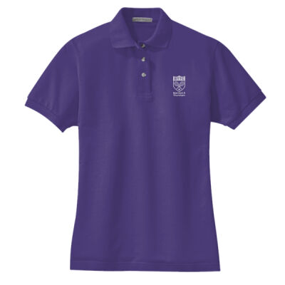 Ladies Polo Shirt Thumbnail