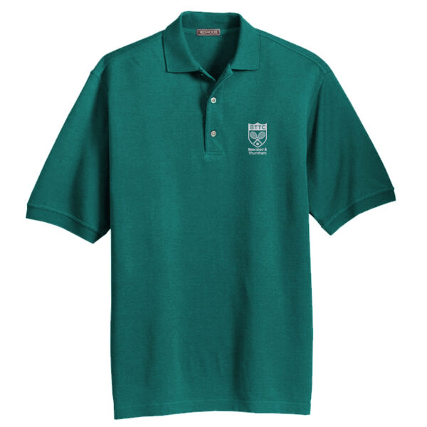 Adult Polo Shirt  Thumbnail