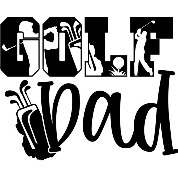 golf dad Thumbnail