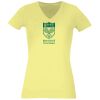Women's Premium v-neck t-shirt Thumbnail