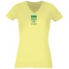 Women's Premium v-neck t-shirt Thumbnail
