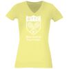 Women's Premium v-neck t-shirt Thumbnail
