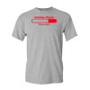 Adult t-shirt Heavy Cotton Thumbnail