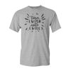 Adult t-shirt Heavy Cotton Thumbnail