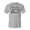 Adult t-shirt Heavy Cotton Thumbnail