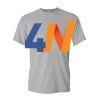 Adult t-shirt Heavy Cotton Thumbnail