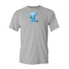 Adult t-shirt Heavy Cotton Thumbnail