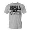 Adult t-shirt Heavy Cotton Thumbnail