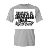 Adult t-shirt Heavy Cotton Thumbnail