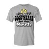 Adult t-shirt Heavy Cotton Thumbnail