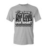 Adult t-shirt Heavy Cotton Thumbnail