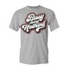 Adult t-shirt Heavy Cotton Thumbnail