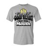Adult t-shirt Heavy Cotton Thumbnail