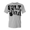 Adult t-shirt Heavy Cotton Thumbnail