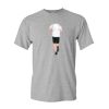 Adult t-shirt Heavy Cotton Thumbnail