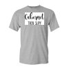 Adult t-shirt Heavy Cotton Thumbnail