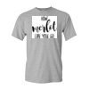 Adult t-shirt Heavy Cotton Thumbnail