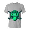 Adult t-shirt Heavy Cotton Thumbnail