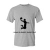Adult t-shirt Heavy Cotton Thumbnail