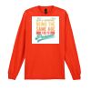 Long sleeve t-shirt Thumbnail