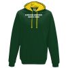 Varsity hoodie Thumbnail