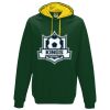Varsity hoodie Thumbnail