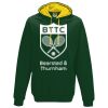 Varsity hoodie Thumbnail