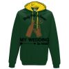 Varsity hoodie Thumbnail