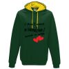 Varsity hoodie Thumbnail