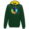 Varsity hoodie Thumbnail