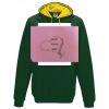 Varsity hoodie Thumbnail