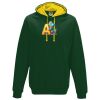 Varsity hoodie Thumbnail