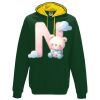 Varsity hoodie Thumbnail