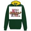 Varsity hoodie Thumbnail