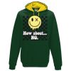 Varsity hoodie Thumbnail
