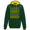 Varsity hoodie Thumbnail