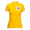 Ladies Polo Shirt Thumbnail