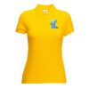 Ladies Polo Shirt Thumbnail