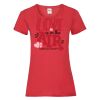 Lady-fit tee shirt Thumbnail