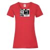 Lady-fit tee shirt Thumbnail