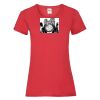 Lady-fit tee shirt Thumbnail