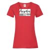 Lady-fit tee shirt Thumbnail