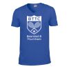 V-neck t-shirt  Thumbnail